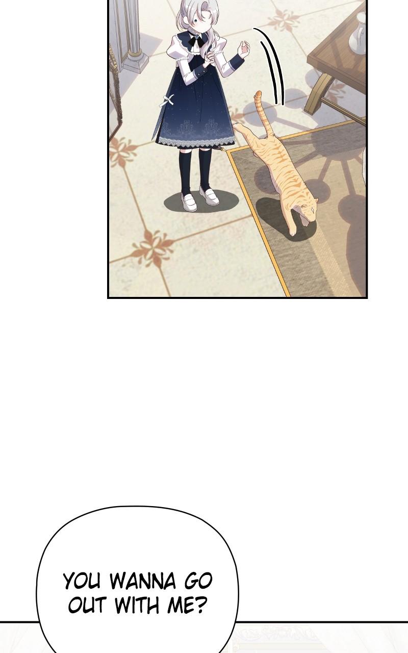 Monster Princess of the Snowy Mountain Chapter 46 — page 64
