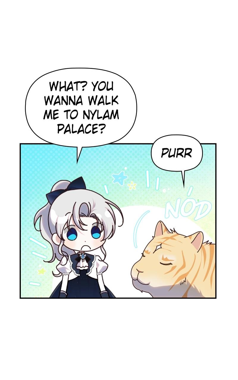 Monster Princess of the Snowy Mountain Chapter 46 — page 66