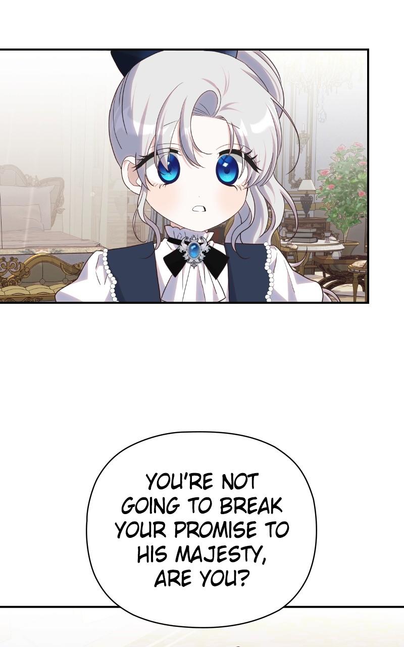 Monster Princess of the Snowy Mountain Chapter 46 — page 67