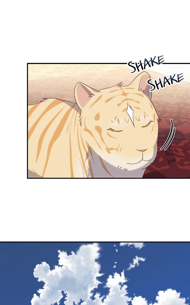 Monster Princess of the Snowy Mountain Chapter 46 — page 69