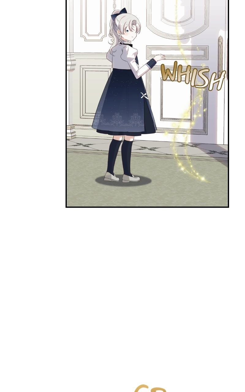 Monster Princess of the Snowy Mountain Chapter 46 — page 72