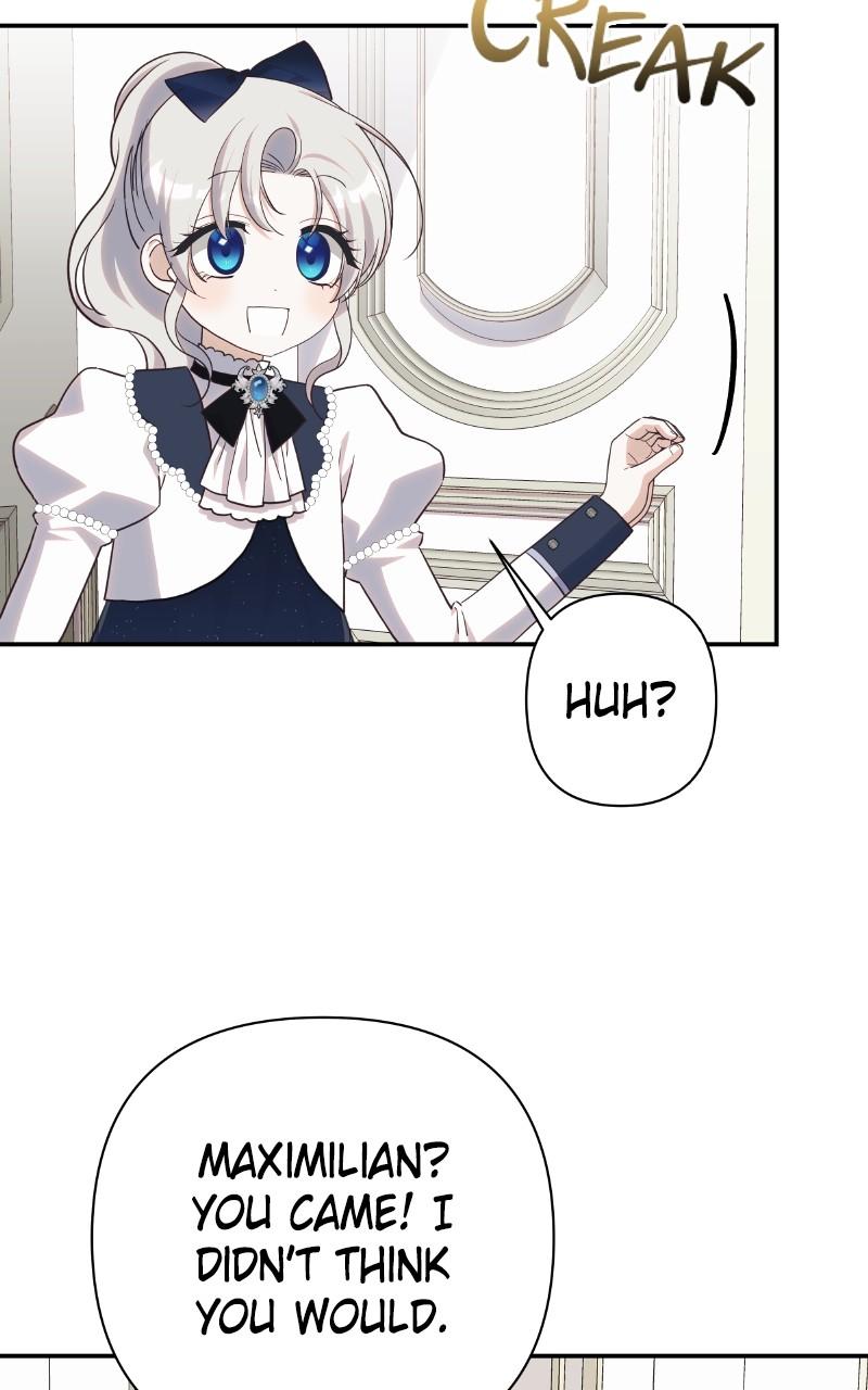 Monster Princess of the Snowy Mountain Chapter 46 — page 73