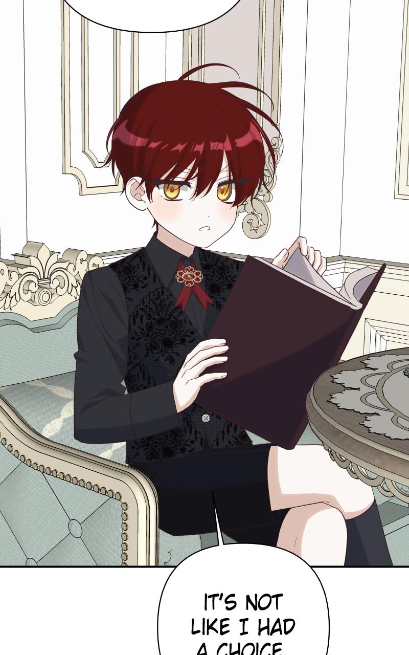 Monster Princess of the Snowy Mountain Chapter 46 — page 74