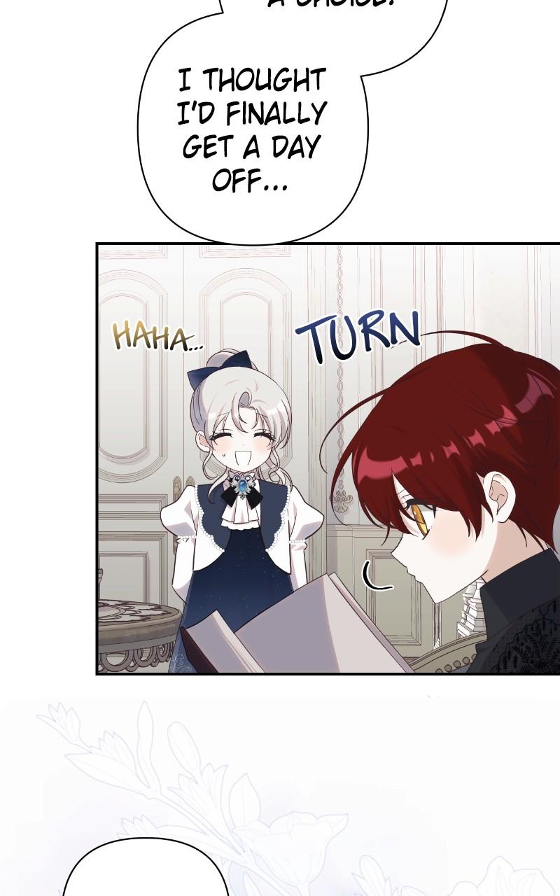 Monster Princess of the Snowy Mountain Chapter 46 — page 75