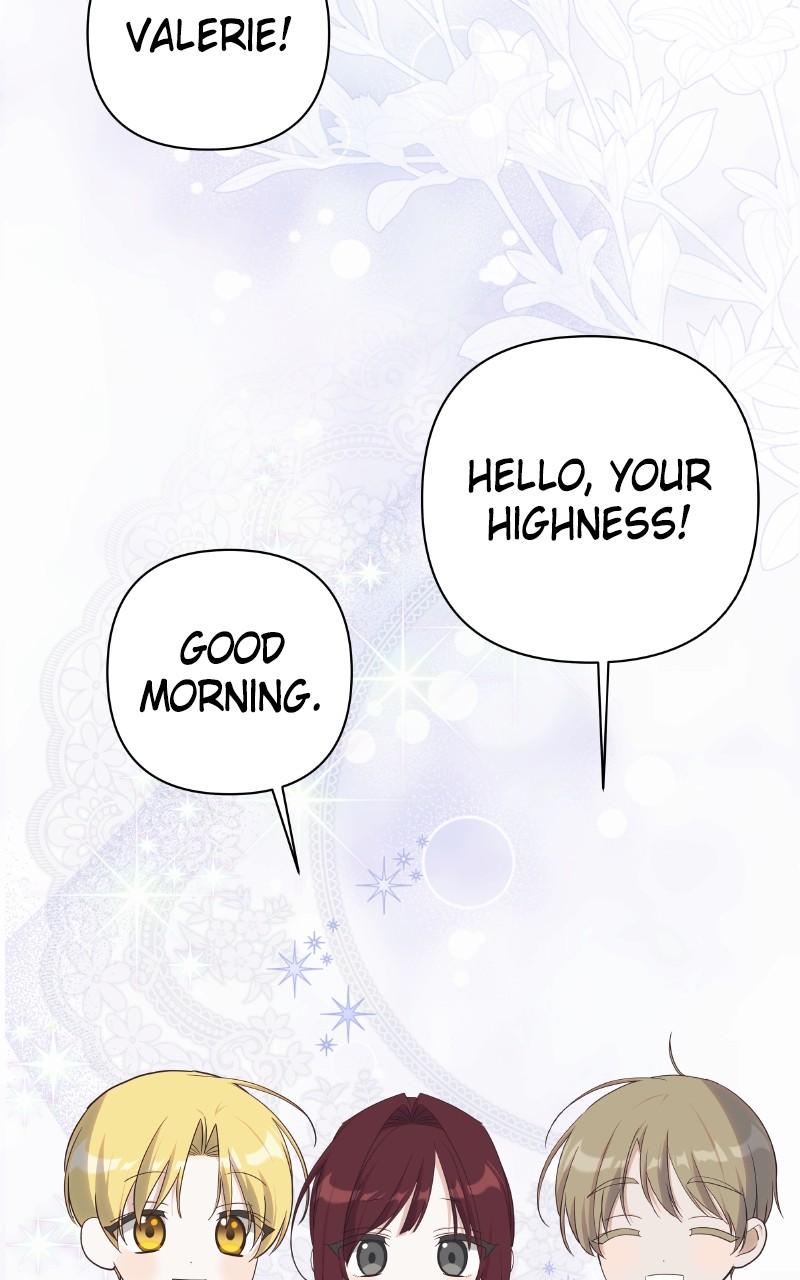 Monster Princess of the Snowy Mountain Chapter 46 — page 76