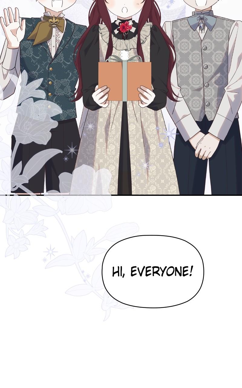 Monster Princess of the Snowy Mountain Chapter 46 — page 77