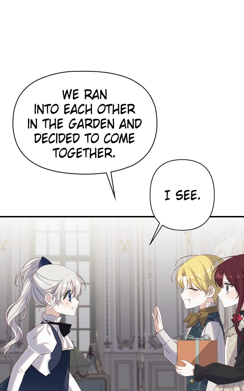 Monster Princess of the Snowy Mountain Chapter 46 — page 78