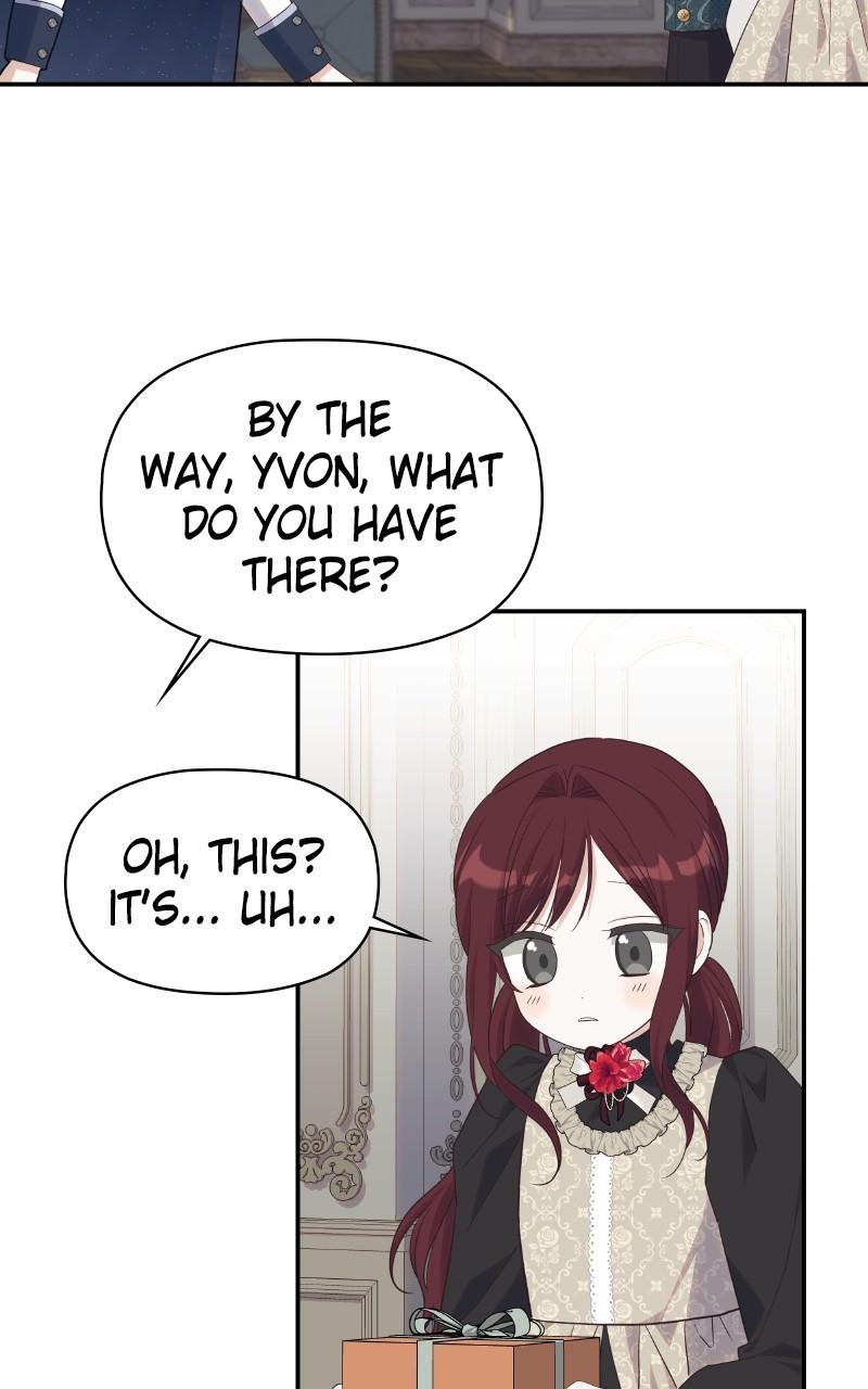 Monster Princess of the Snowy Mountain Chapter 46 — page 79
