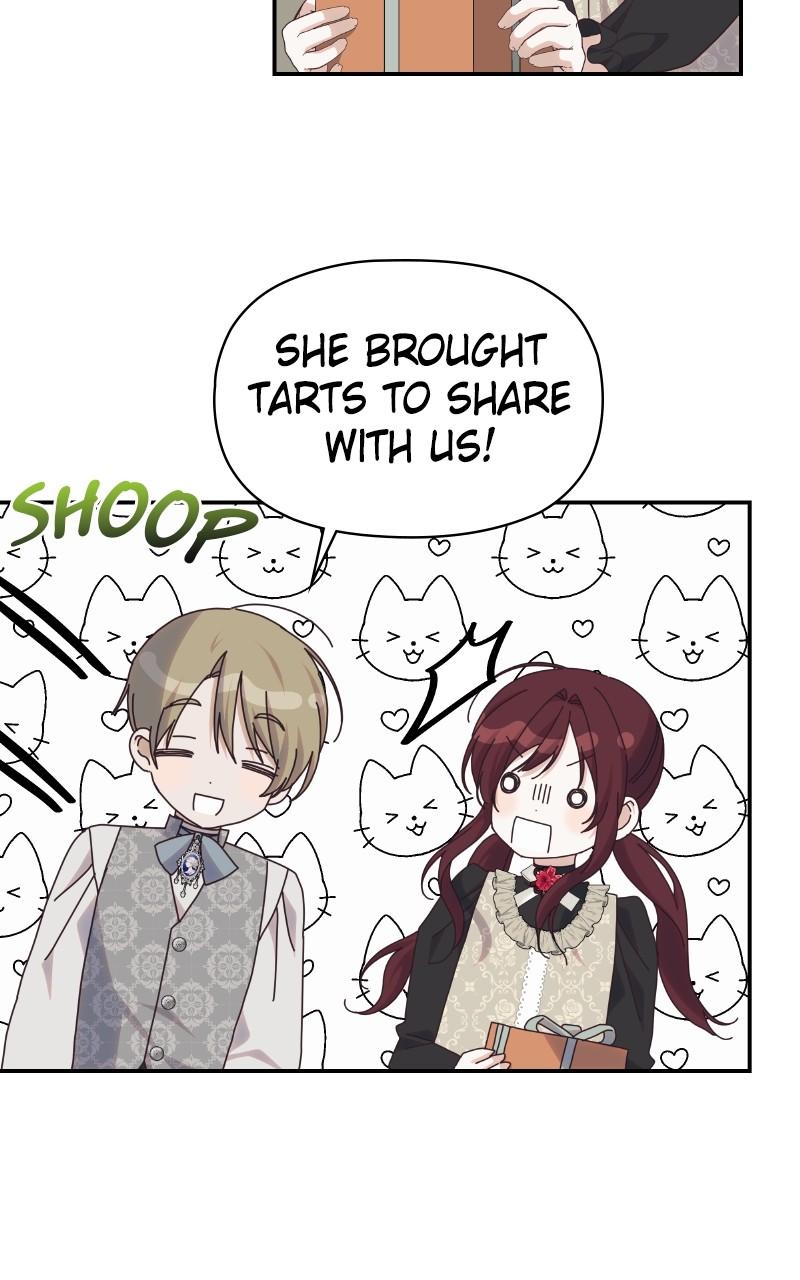 Monster Princess of the Snowy Mountain Chapter 46 — page 80