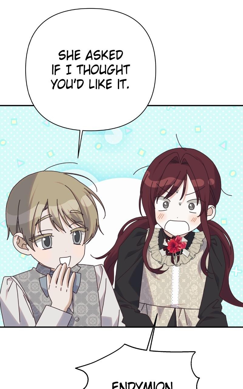 Monster Princess of the Snowy Mountain Chapter 46 — page 81