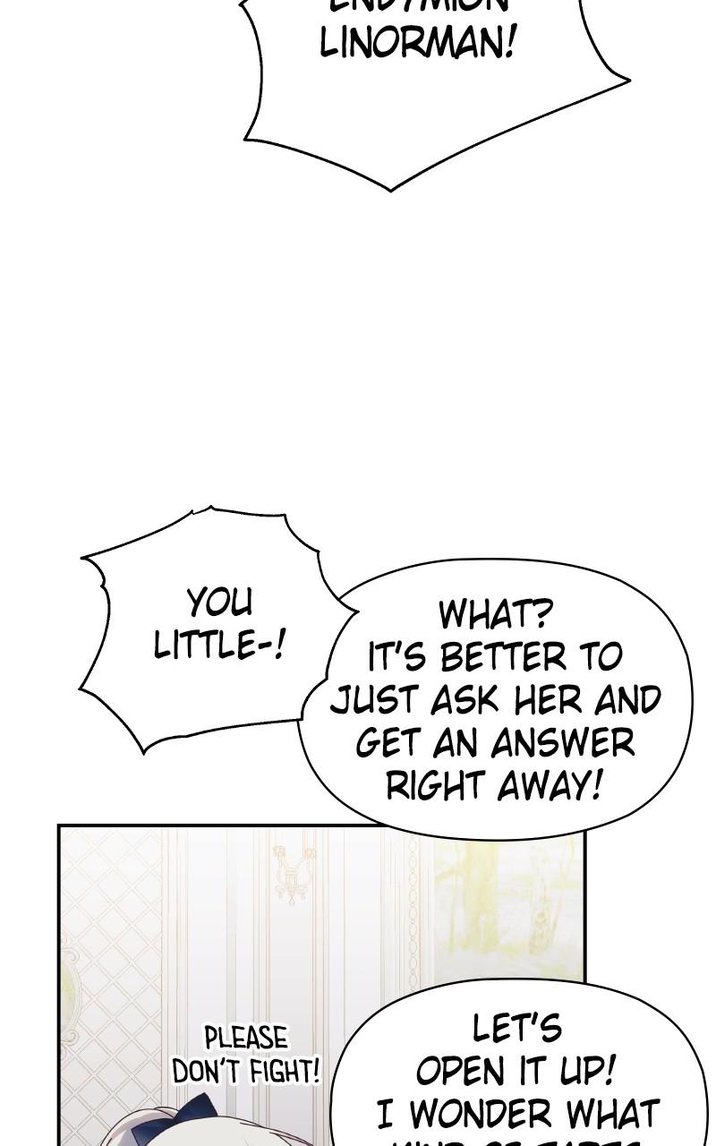 Monster Princess of the Snowy Mountain Chapter 46 — page 82