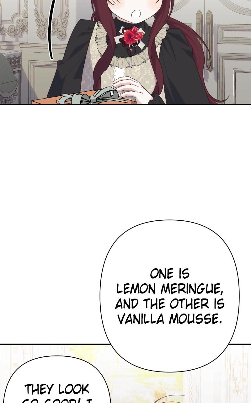 Monster Princess of the Snowy Mountain Chapter 46 — page 84
