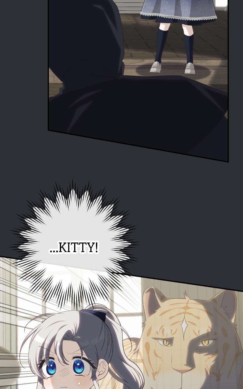 Monster Princess of the Snowy Mountain Chapter 47 — page 9