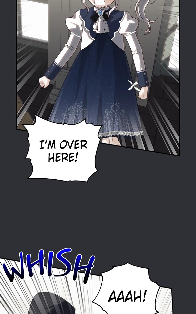Monster Princess of the Snowy Mountain Chapter 47 — page 11