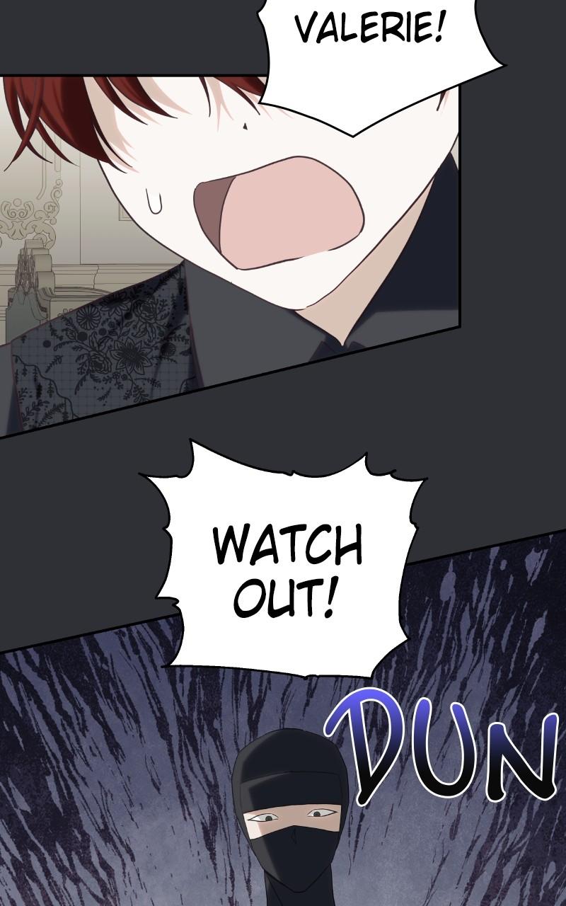 Monster Princess of the Snowy Mountain Chapter 47 — page 14