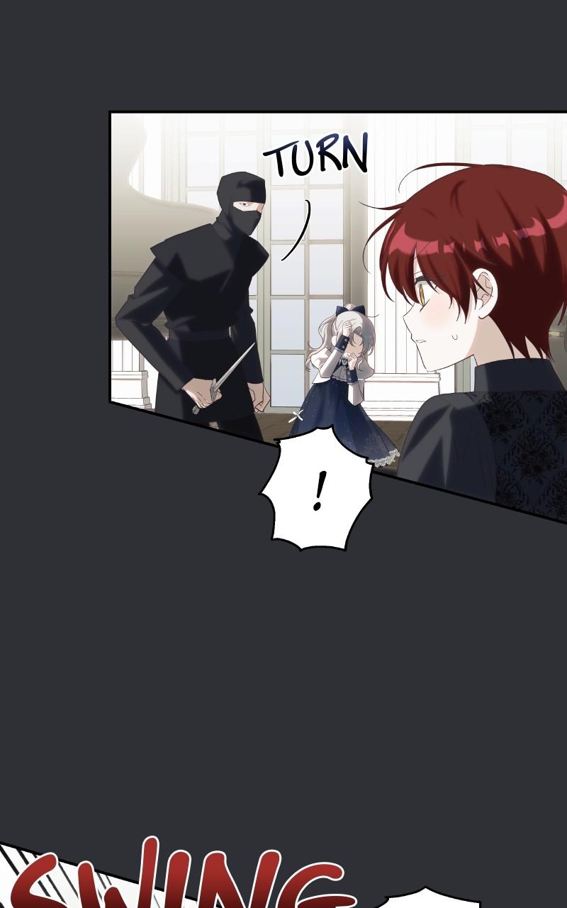 Monster Princess of the Snowy Mountain Chapter 47 — page 16