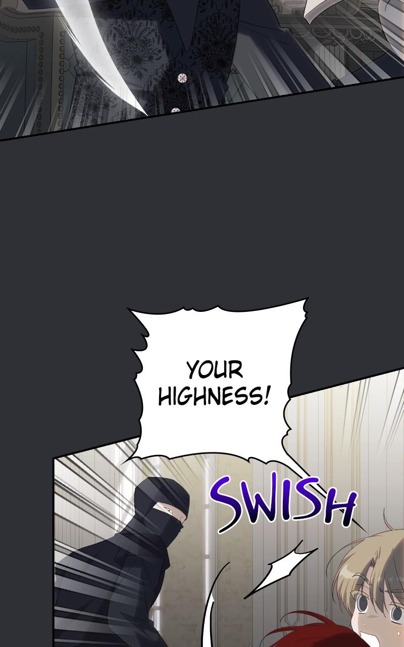Monster Princess of the Snowy Mountain Chapter 47 — page 19