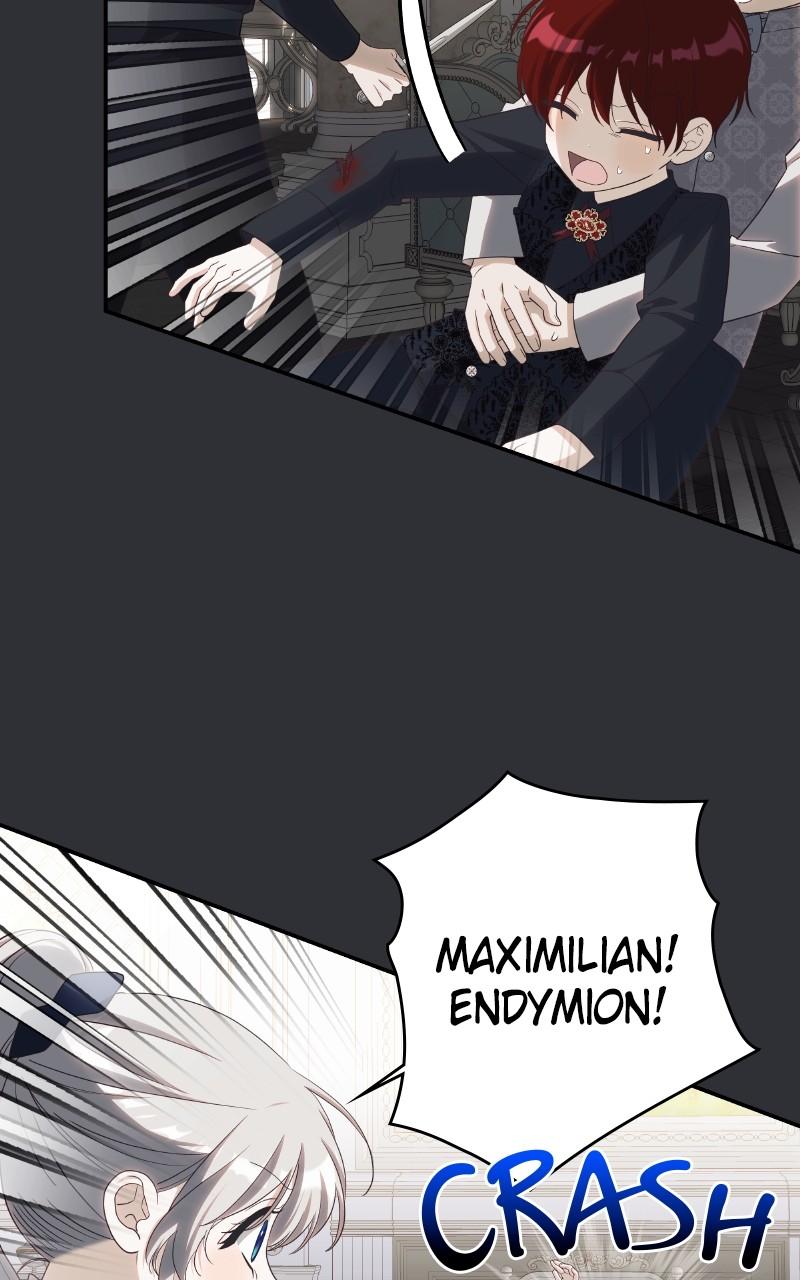 Monster Princess of the Snowy Mountain Chapter 47 — page 20