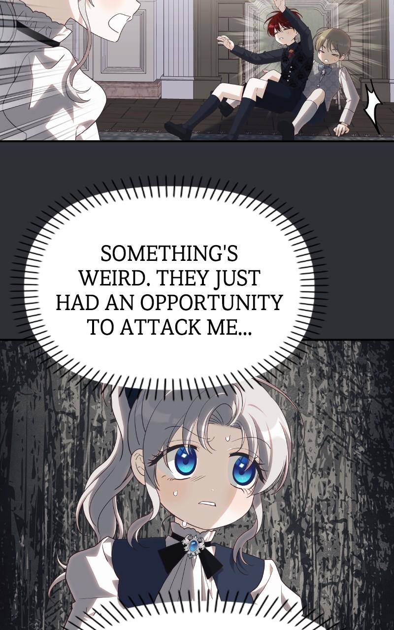 Monster Princess of the Snowy Mountain Chapter 47 — page 21