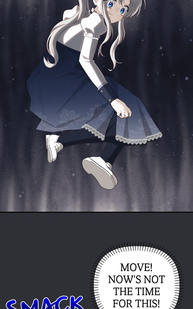 Monster Princess of the Snowy Mountain Chapter 47 — page 27