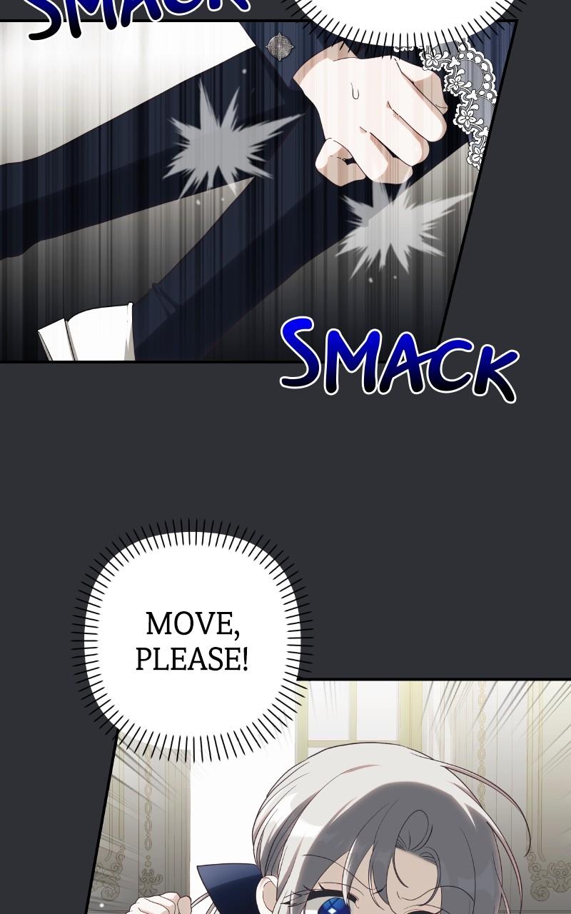 Monster Princess of the Snowy Mountain Chapter 47 — page 28