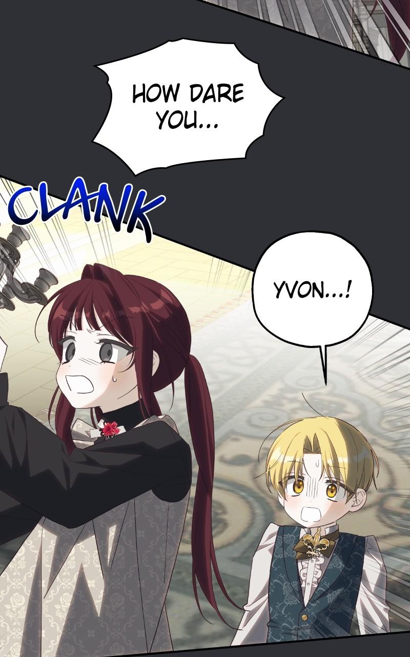 Monster Princess of the Snowy Mountain Chapter 47 — page 32
