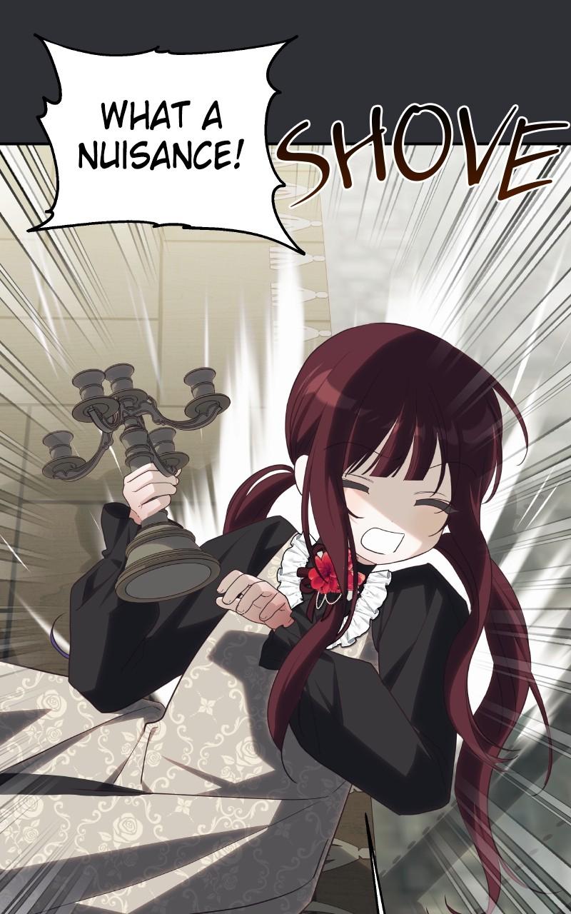 Monster Princess of the Snowy Mountain Chapter 47 — page 35