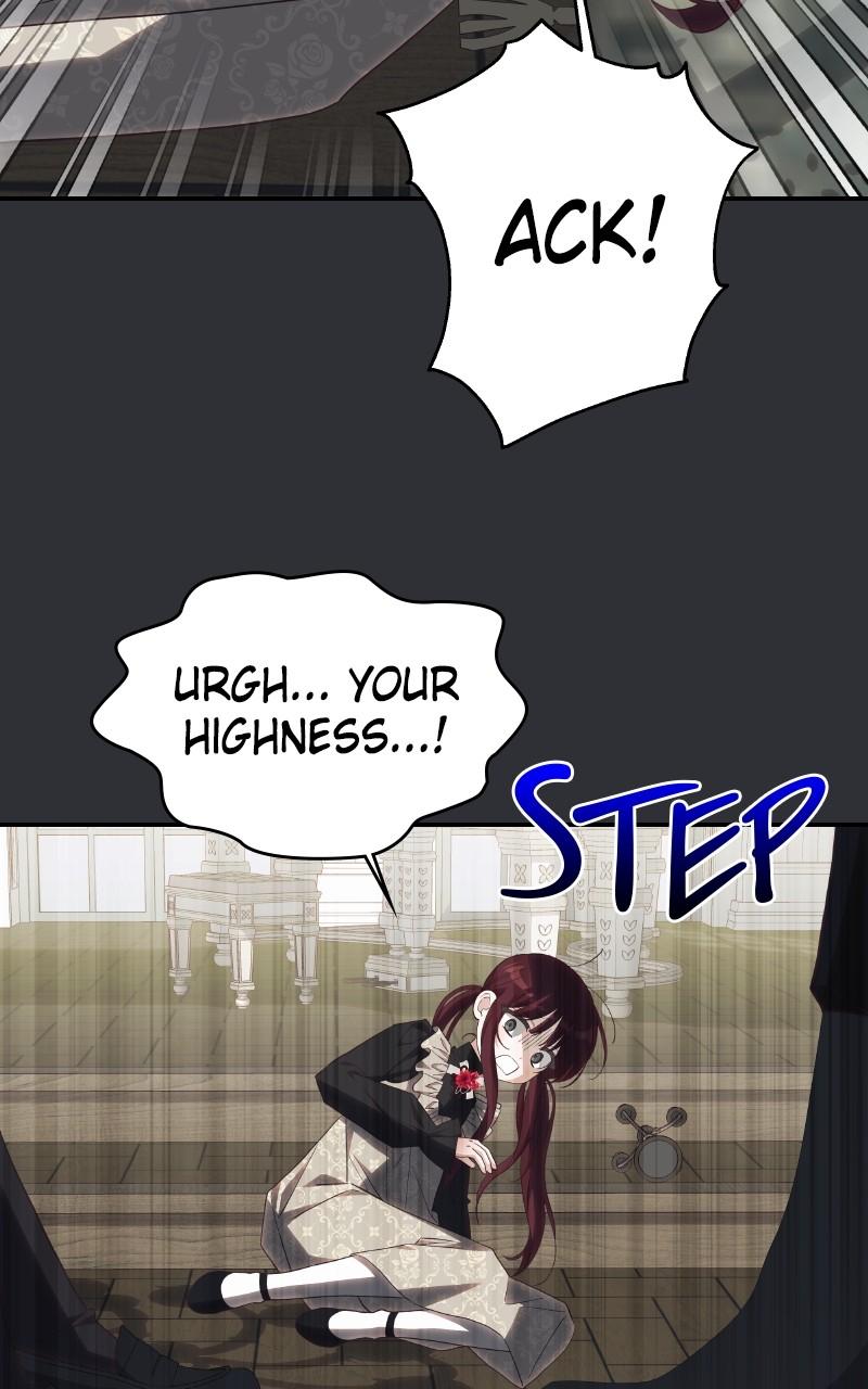 Monster Princess of the Snowy Mountain Chapter 47 — page 36