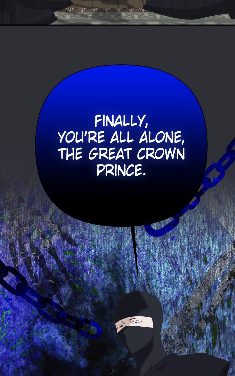 Monster Princess of the Snowy Mountain Chapter 47 — page 37