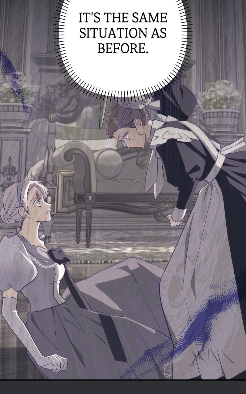Monster Princess of the Snowy Mountain Chapter 47 — page 41