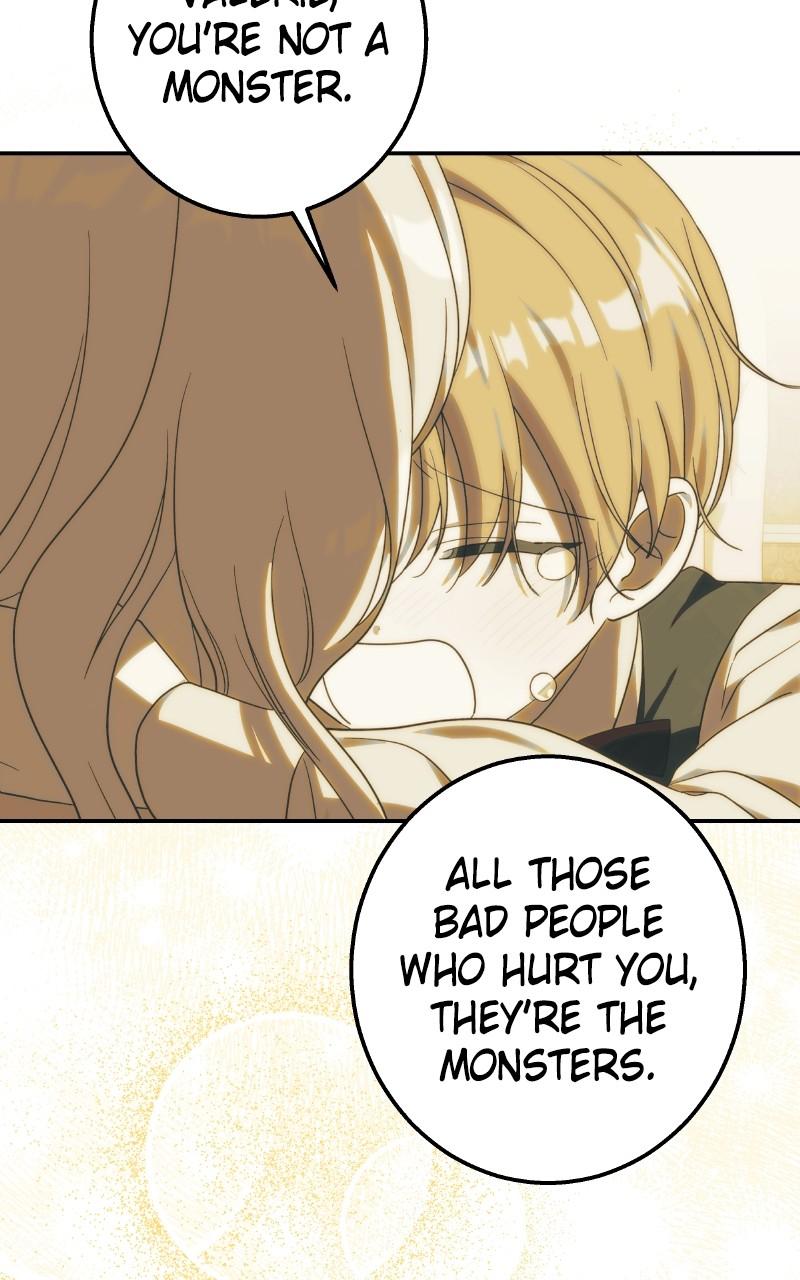 Monster Princess of the Snowy Mountain Chapter 47 — page 49