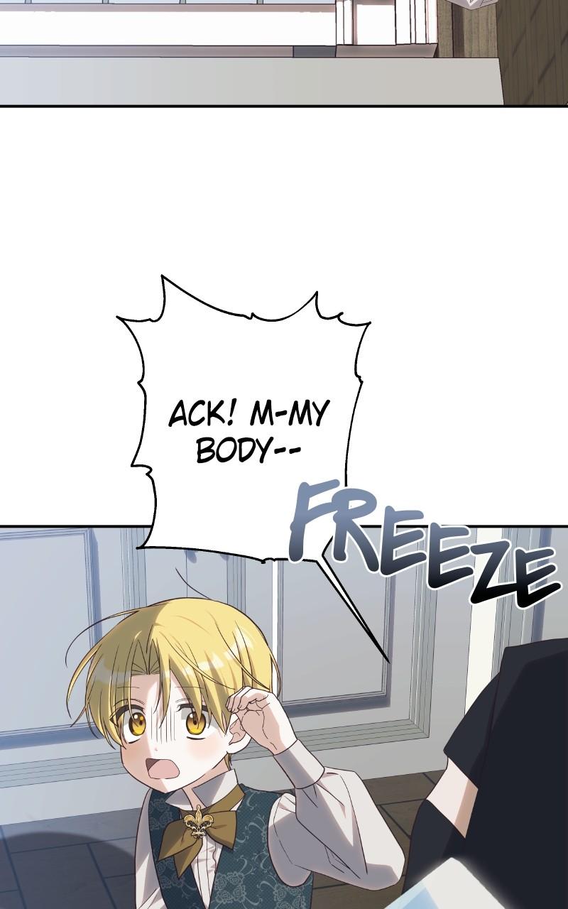 Monster Princess of the Snowy Mountain Chapter 47 — page 56