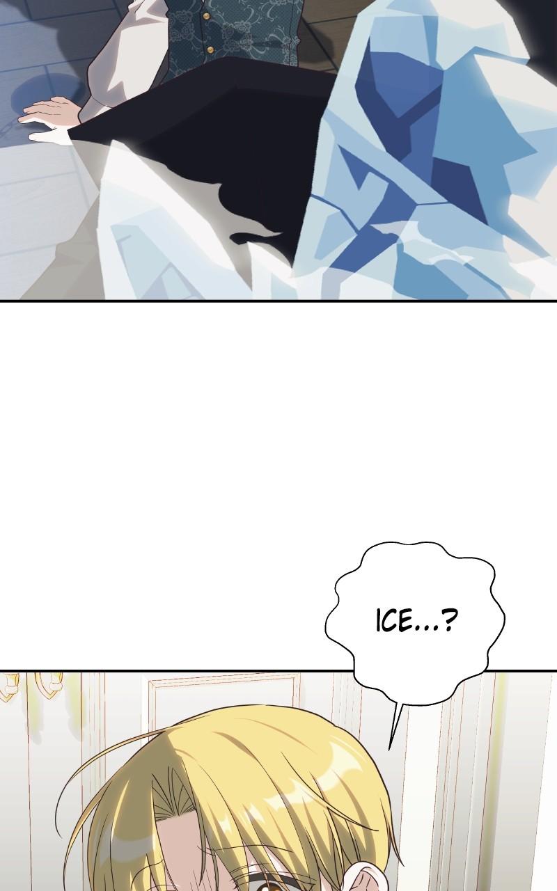 Monster Princess of the Snowy Mountain Chapter 47 — page 57