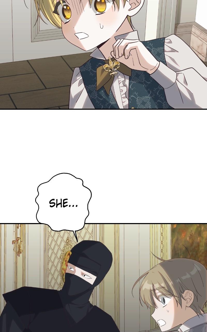 Monster Princess of the Snowy Mountain Chapter 47 — page 58