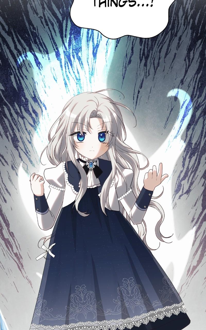 Monster Princess of the Snowy Mountain Chapter 47 — page 60