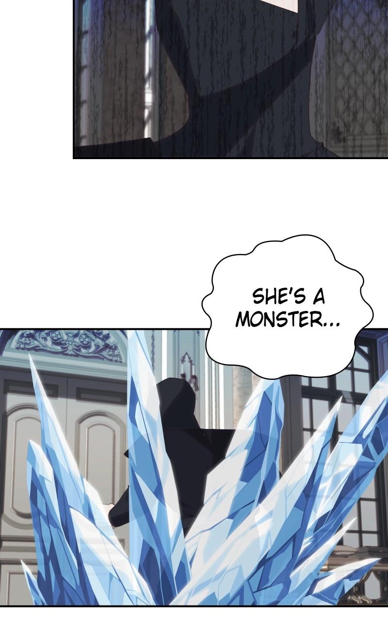 Monster Princess of the Snowy Mountain Chapter 47 — page 62