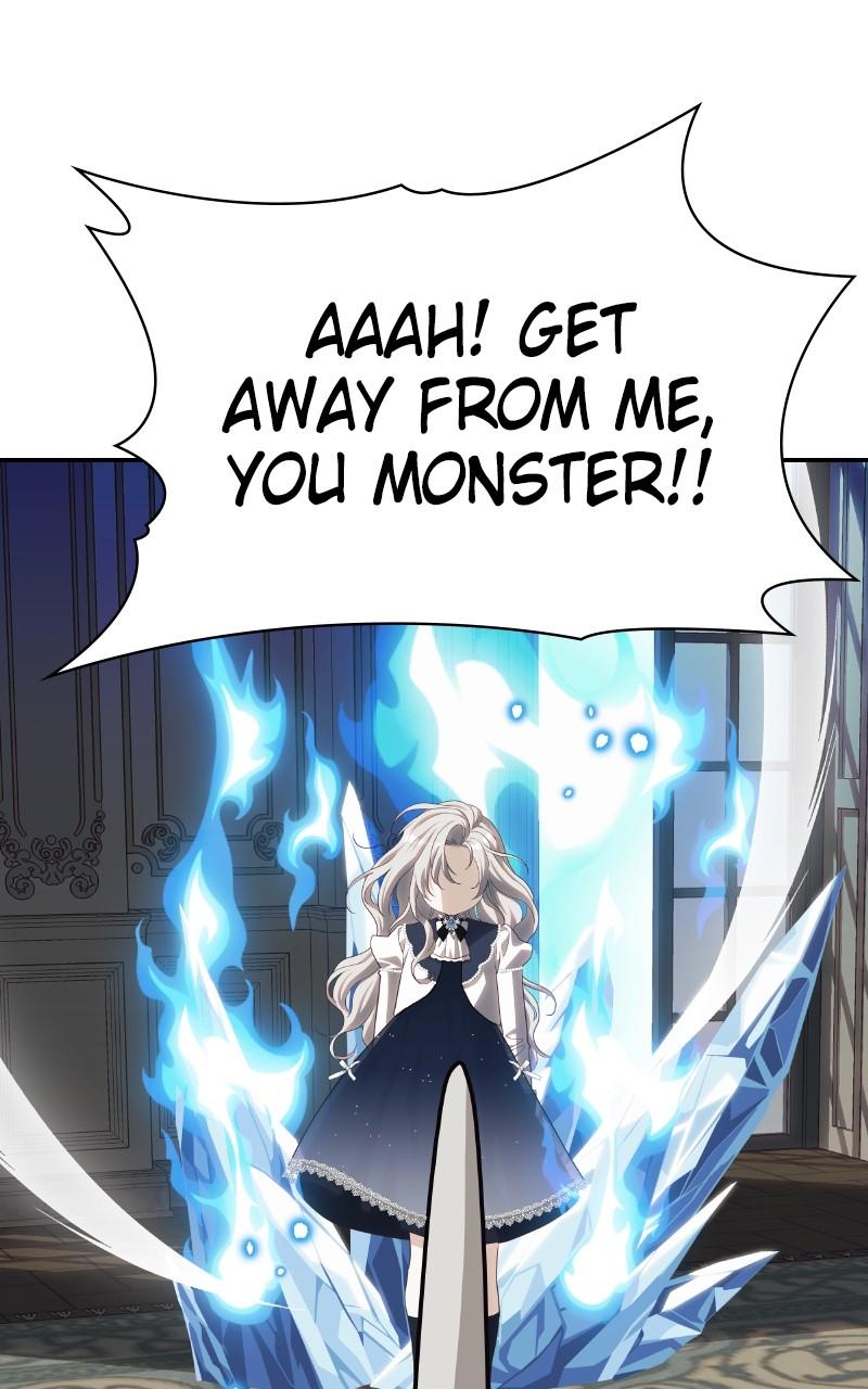 Monster Princess of the Snowy Mountain Chapter 47 — page 63