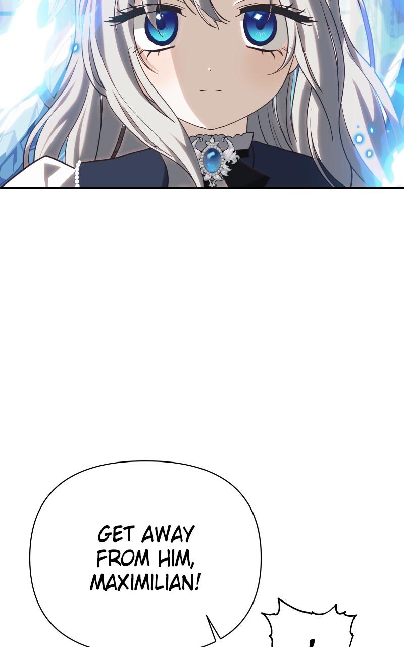 Monster Princess of the Snowy Mountain Chapter 47 — page 65