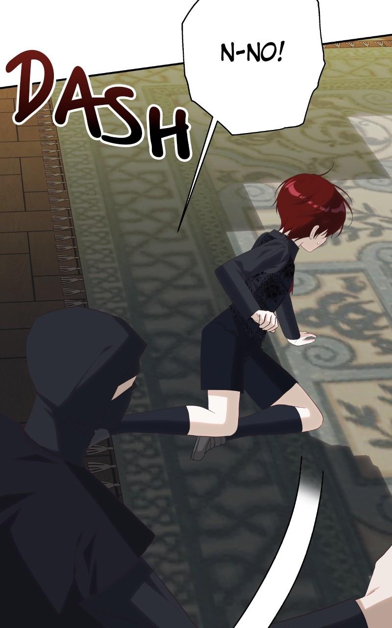 Monster Princess of the Snowy Mountain Chapter 47 — page 67