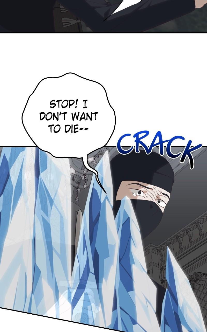 Monster Princess of the Snowy Mountain Chapter 47 — page 68