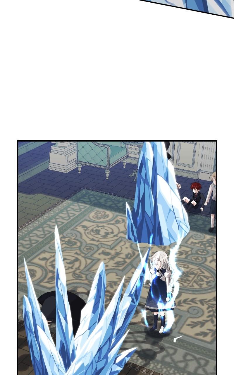 Monster Princess of the Snowy Mountain Chapter 47 — page 69