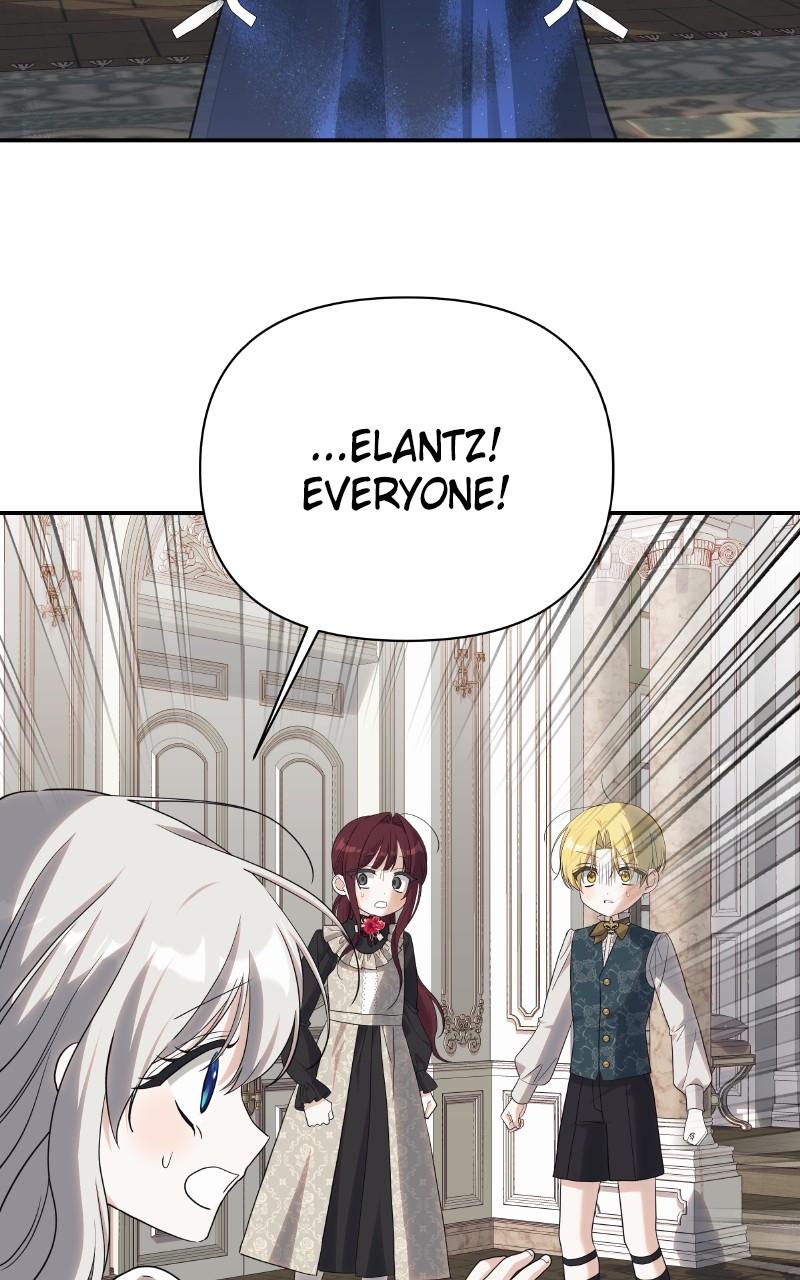 Monster Princess of the Snowy Mountain Chapter 47 — page 72