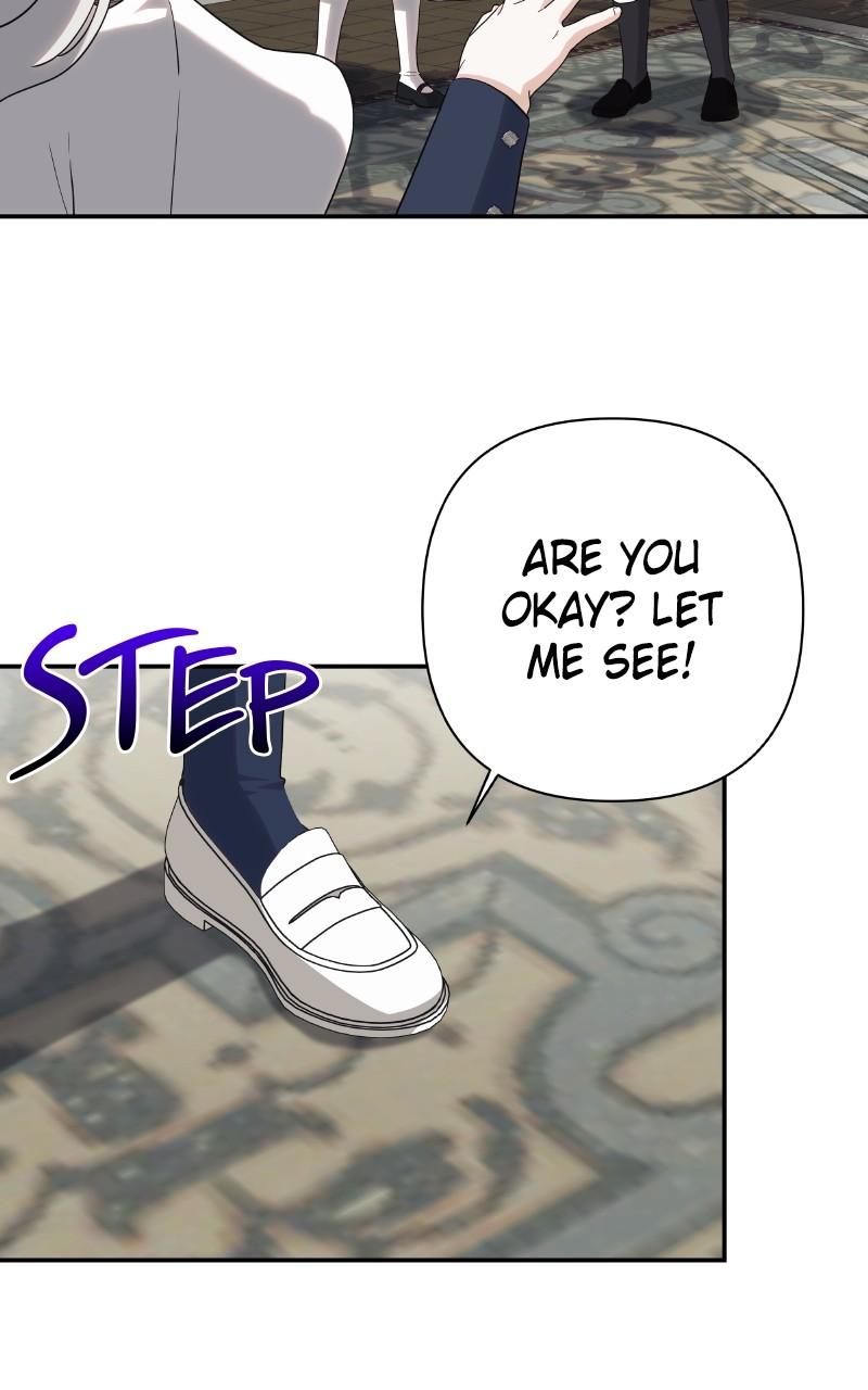 Monster Princess of the Snowy Mountain Chapter 47 — page 73