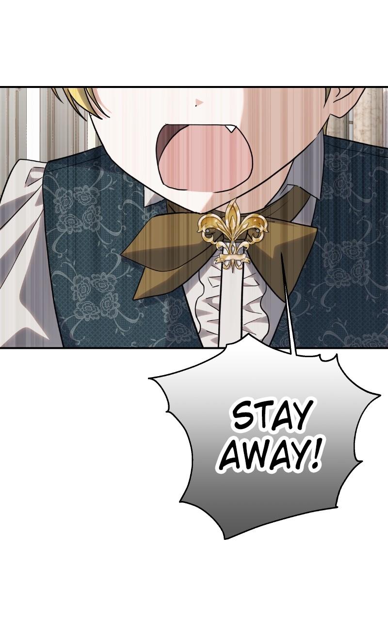 Monster Princess of the Snowy Mountain Chapter 47 — page 74