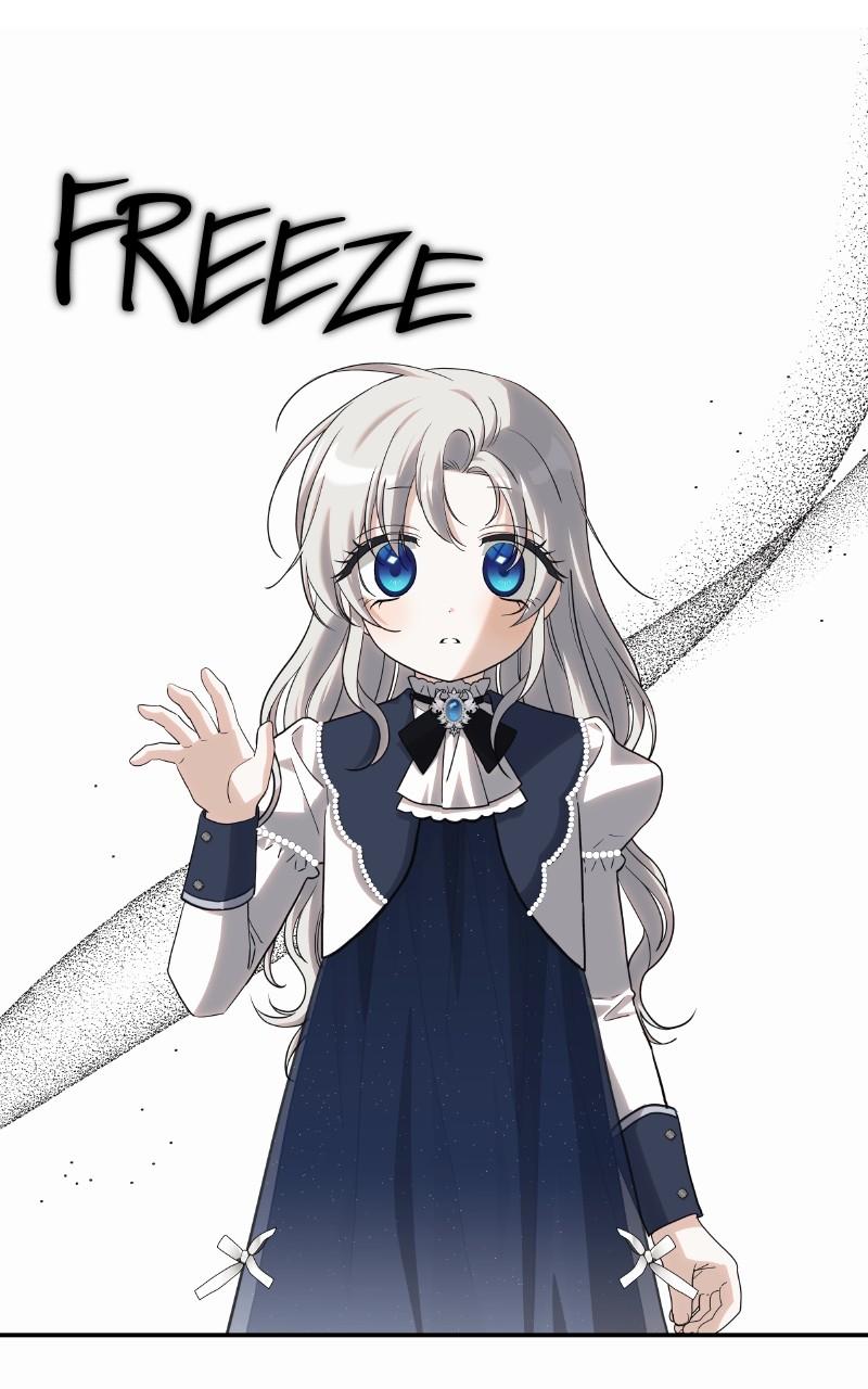 Monster Princess of the Snowy Mountain Chapter 47 — page 75