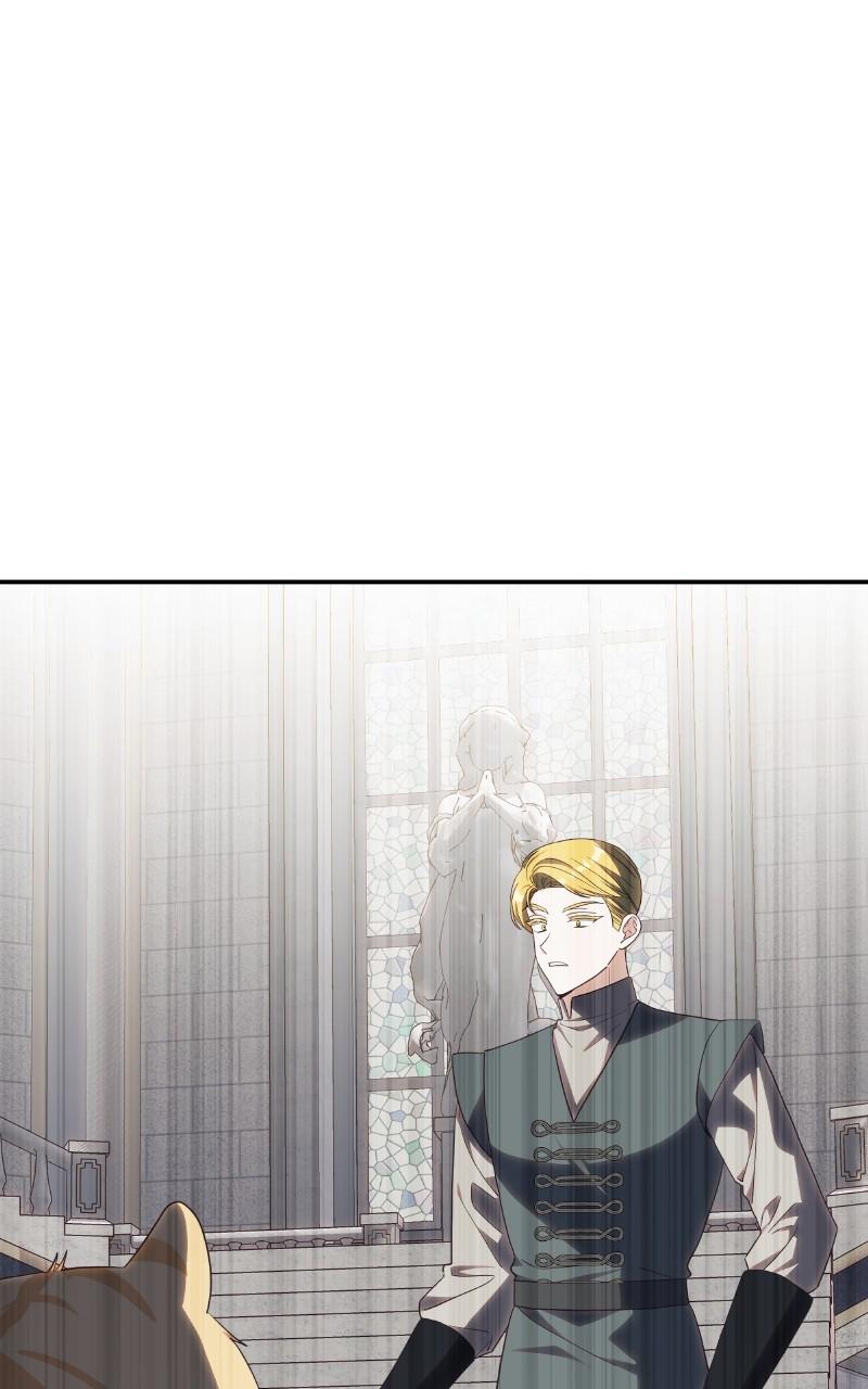 Monster Princess of the Snowy Mountain Chapter 48 — page 6