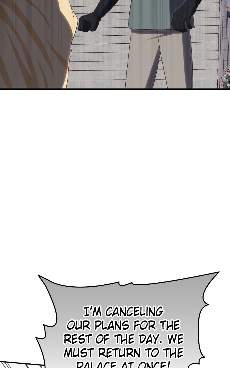Monster Princess of the Snowy Mountain Chapter 48 — page 7