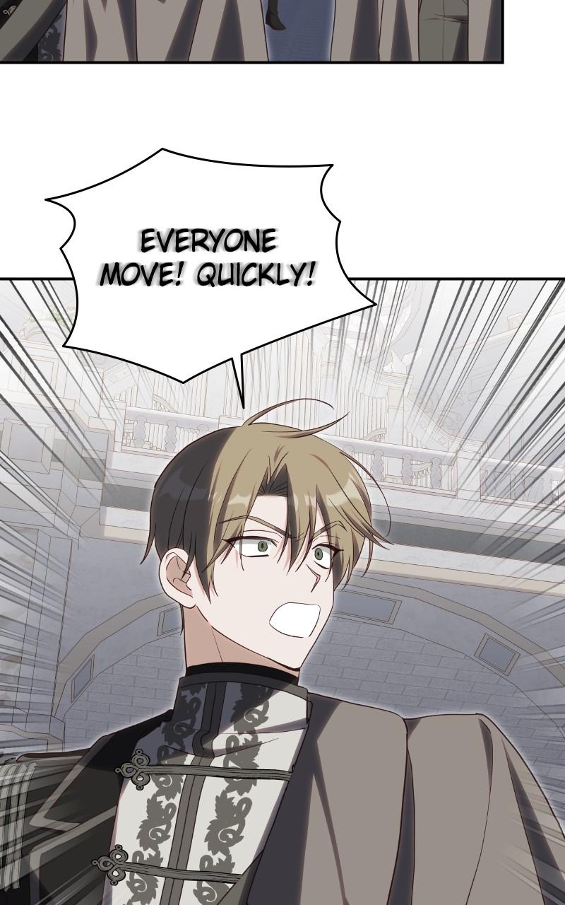 Monster Princess of the Snowy Mountain Chapter 48 — page 10