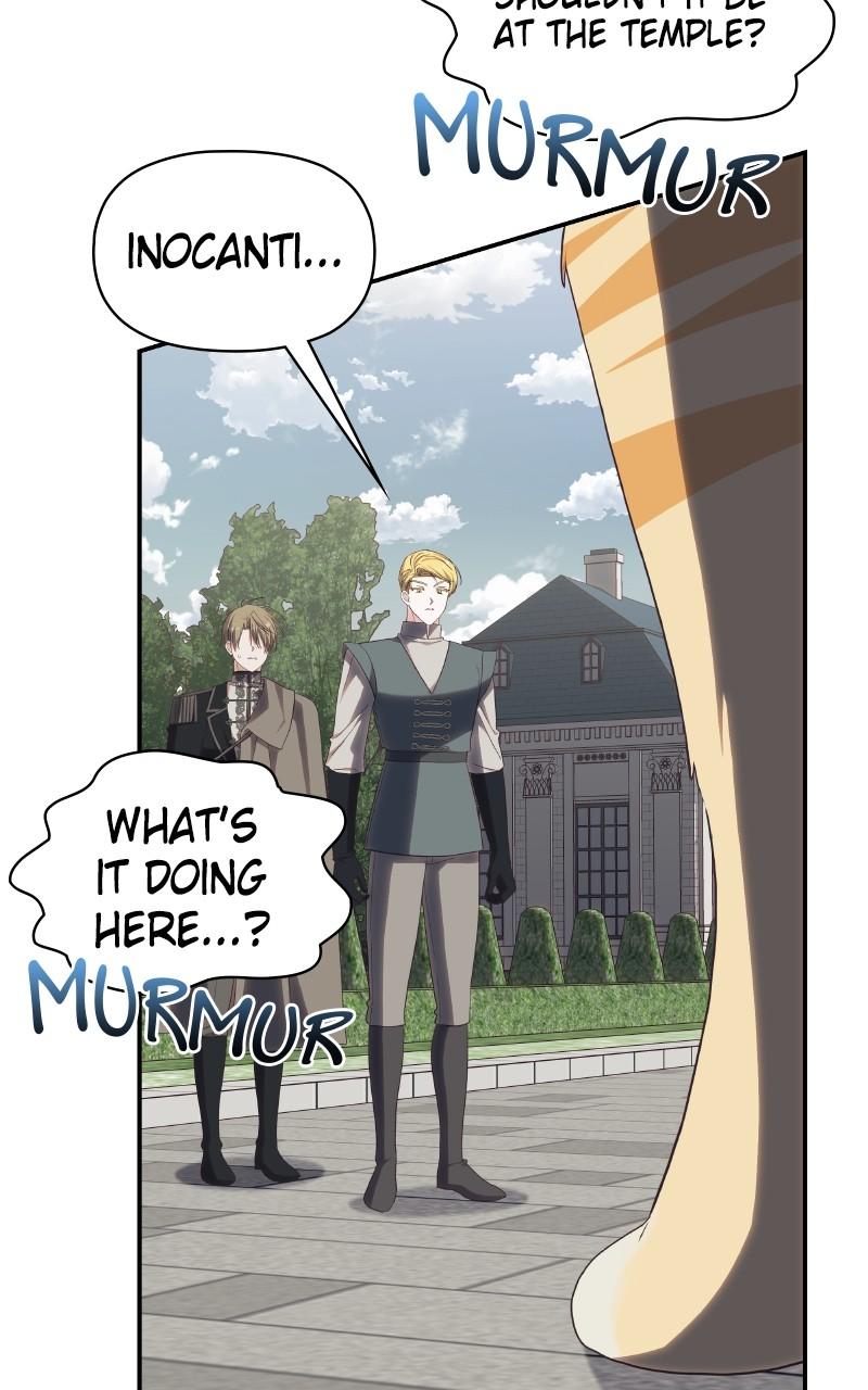 Monster Princess of the Snowy Mountain Chapter 48 — page 19