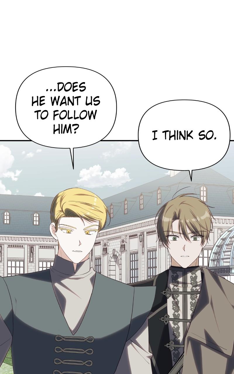 Monster Princess of the Snowy Mountain Chapter 48 — page 21